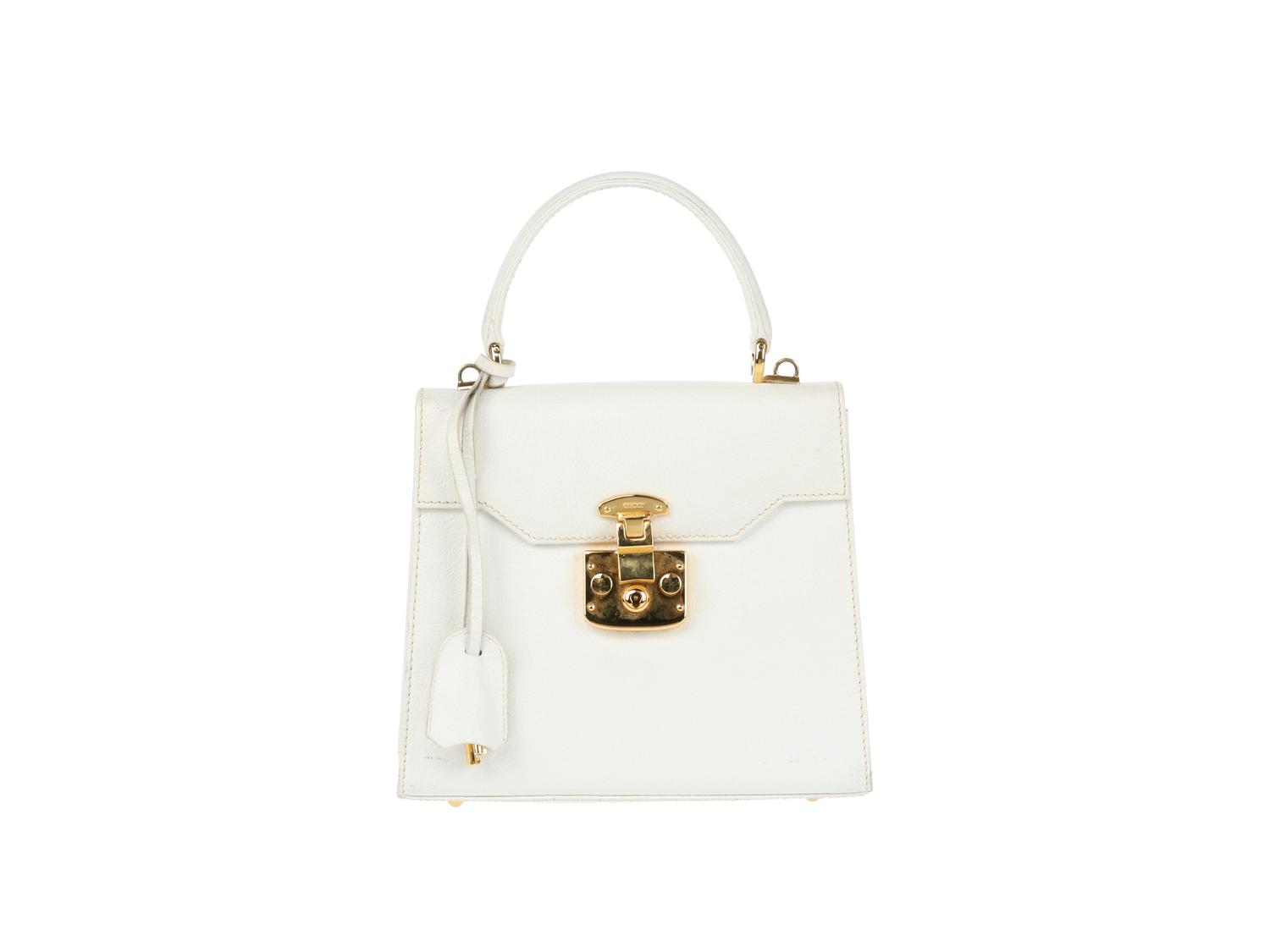 Gucci Small Top Handle Bag
