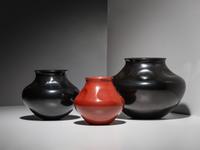 Pottery Jars