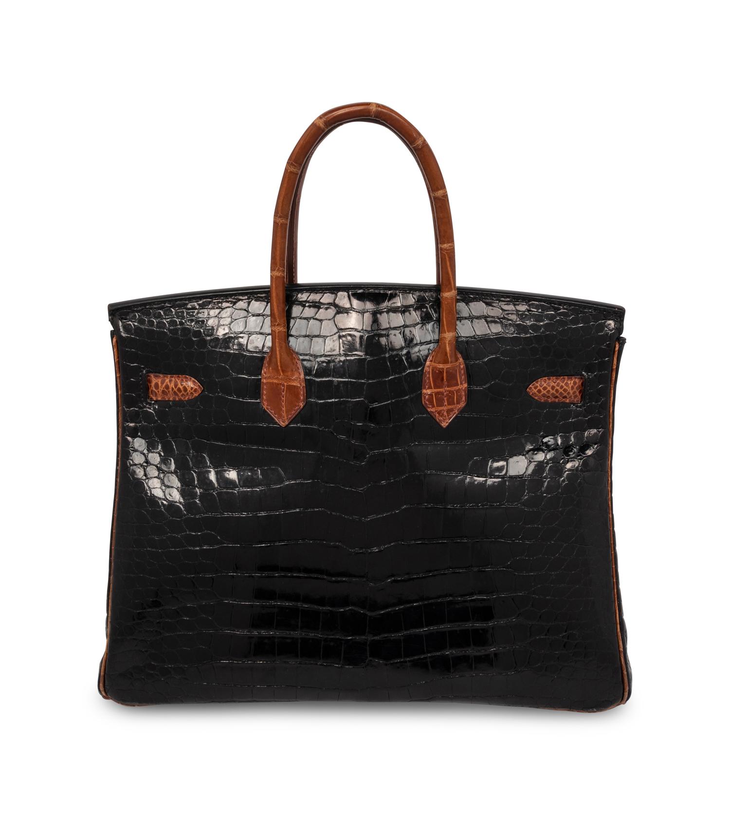 HERMÈS BIRKIN 35