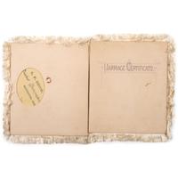 [GENERAL AMERICANA]. An archive associated with the Collings/Kirker family of Adams Co., Ohio, including: