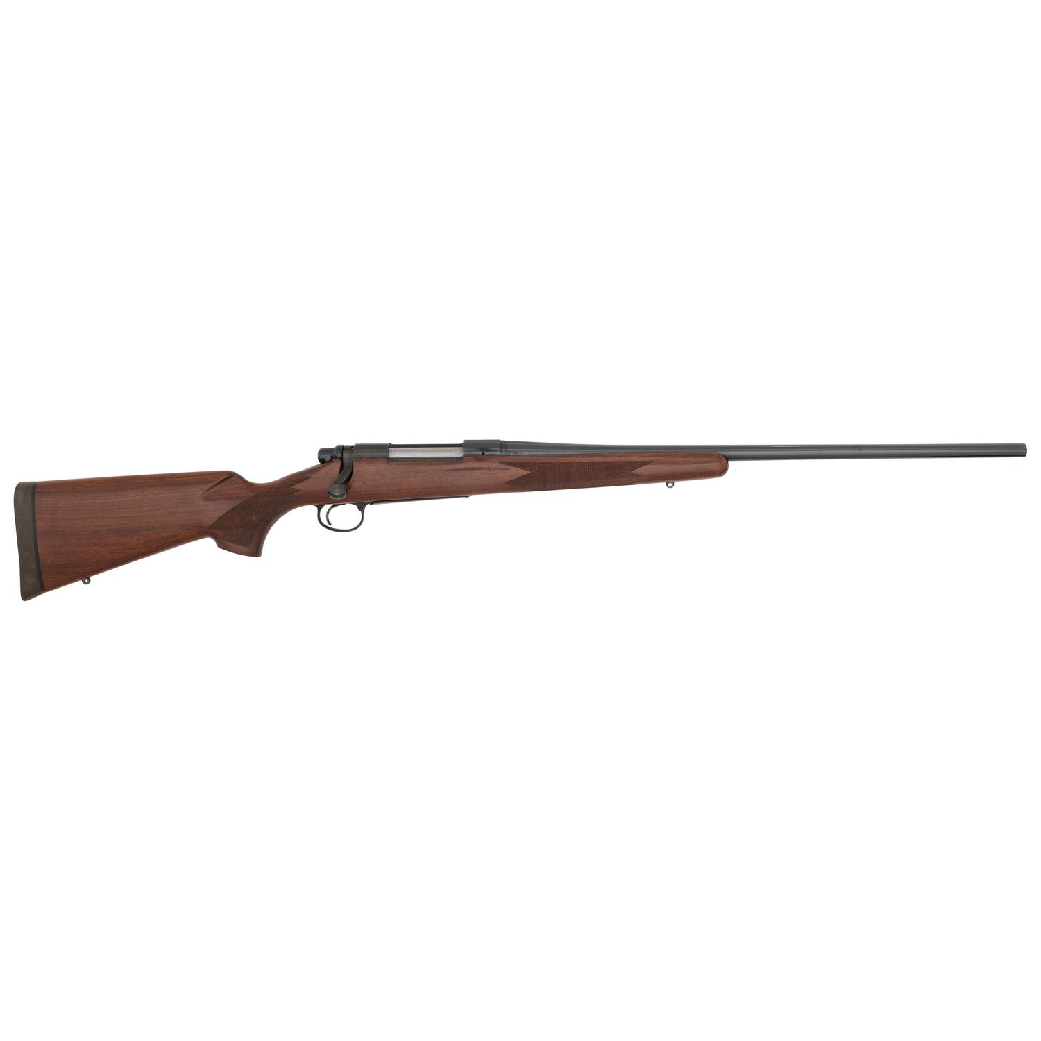 * Remington Model 700