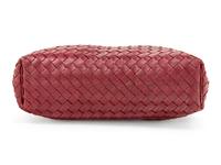 Bottega Veneta "The Lauren 1980" Intrecciato Clutch, 2017