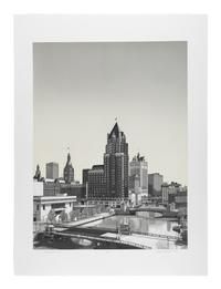 The Wisconsin Sesquicentennial Portfolio (complete portfolio of 17 works by 15 artists with portfolio case), 2001
