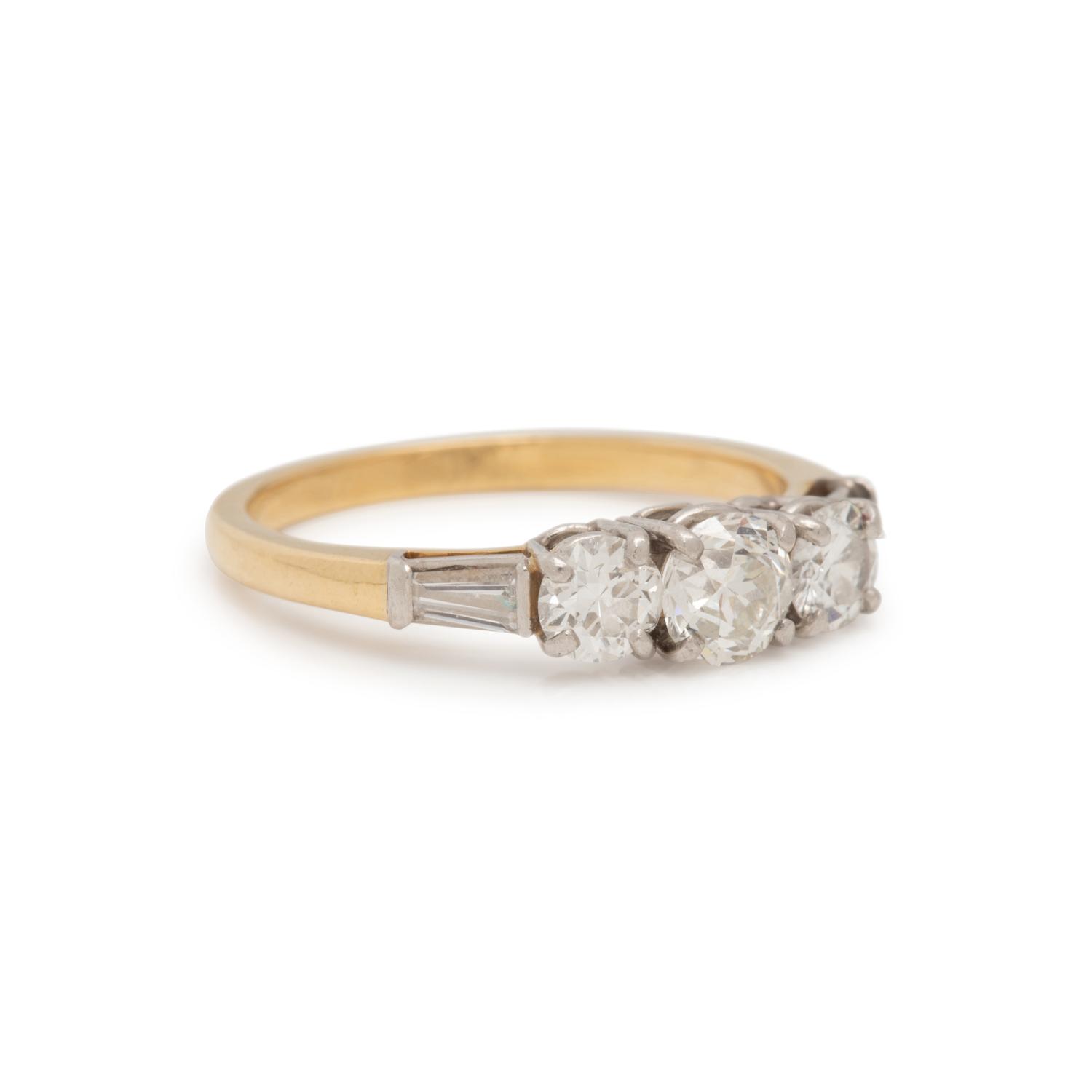 DIAMOND RING