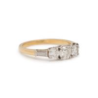 DIAMOND RING