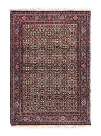 A Bidjar Wool Rug