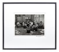 Carl Mydans