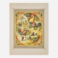 [Children's & Illustrated] (Brand, Theodor) Das Sprechende Bilderbuch...