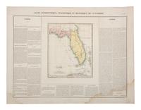 [MAPS-THE AMERICAS]. 11 maps, incl. [Herrera y Tordesillas]. Descripcion de las Yndias Ocidentales .