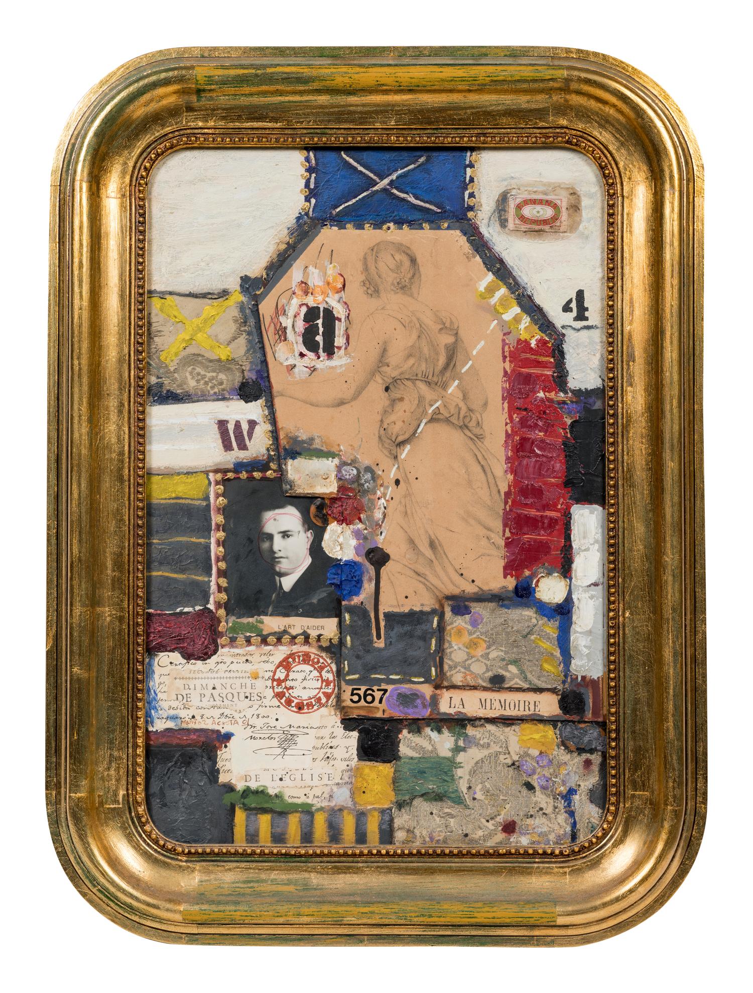 La Memoire