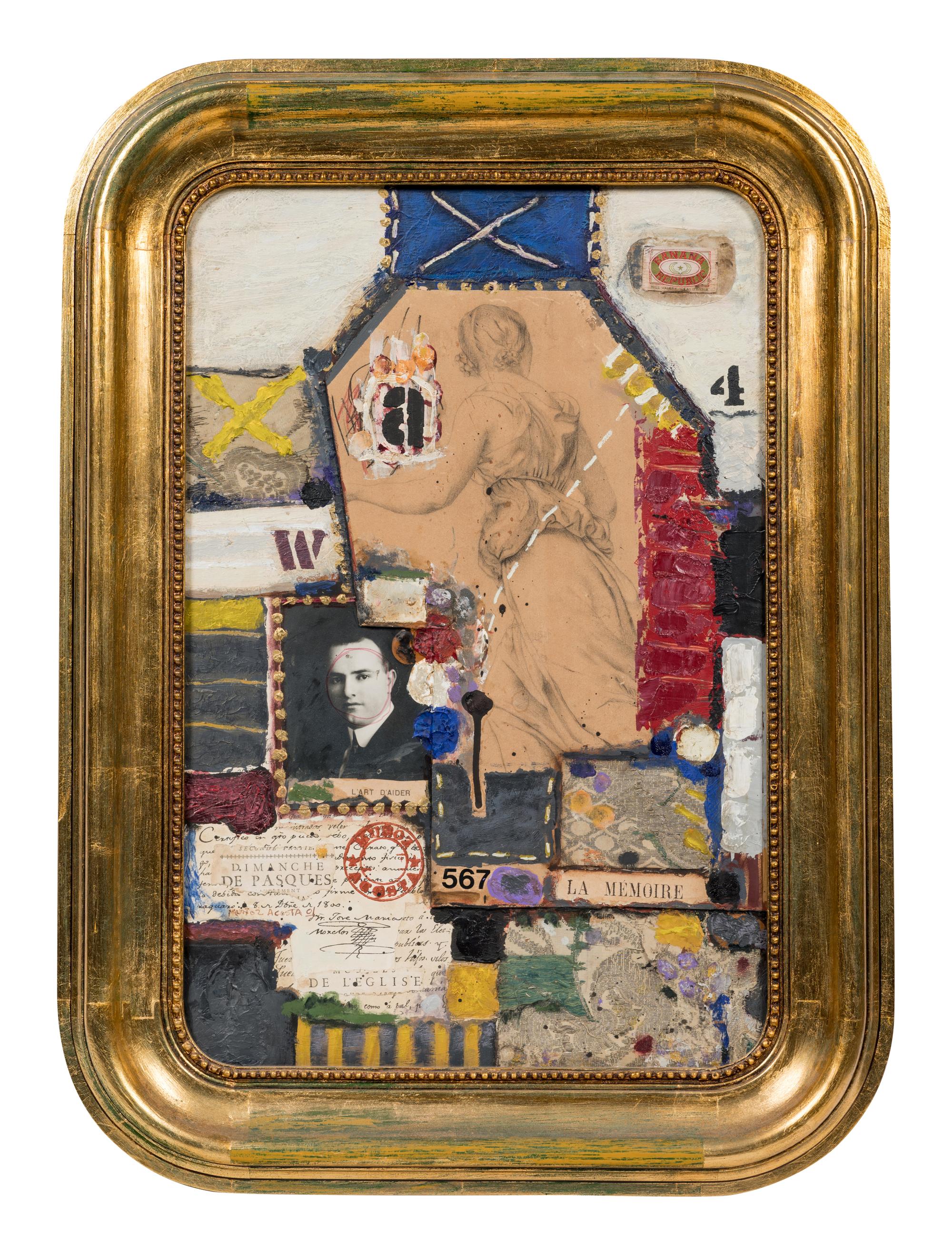 La Memoire