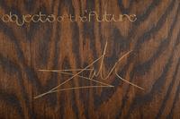 Imagination and Objects of the Future (complete portfolio of ten, with extra print, and original wood case), 1975-76