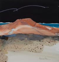 A Distant Silence, Triptych