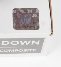 A Second Group of Chicago Bears Hall of Famer Steve McMichael Signed Autograph Items