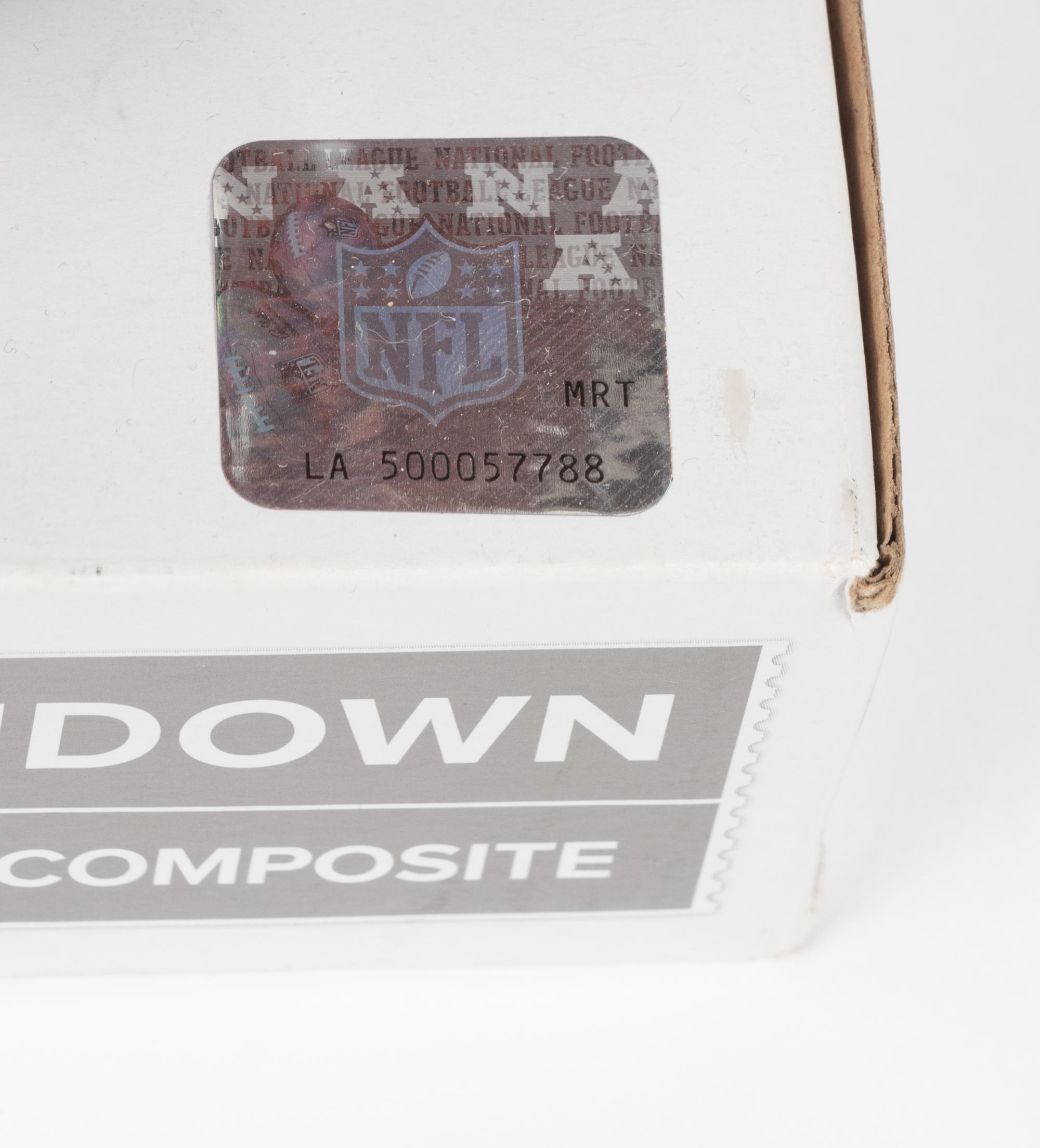 A Second Group of Chicago Bears Hall of Famer Steve McMichael Signed Autograph Items