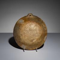 Nampeyo of Hano, Attributed (Hopi, 1859-1942) — Polychrome Bowl, Pahlik Mana