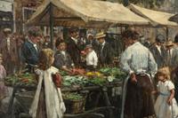 Market Day