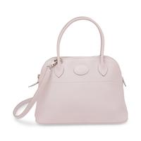 Hermès, Bolide 27 in Rose Sakura Swift