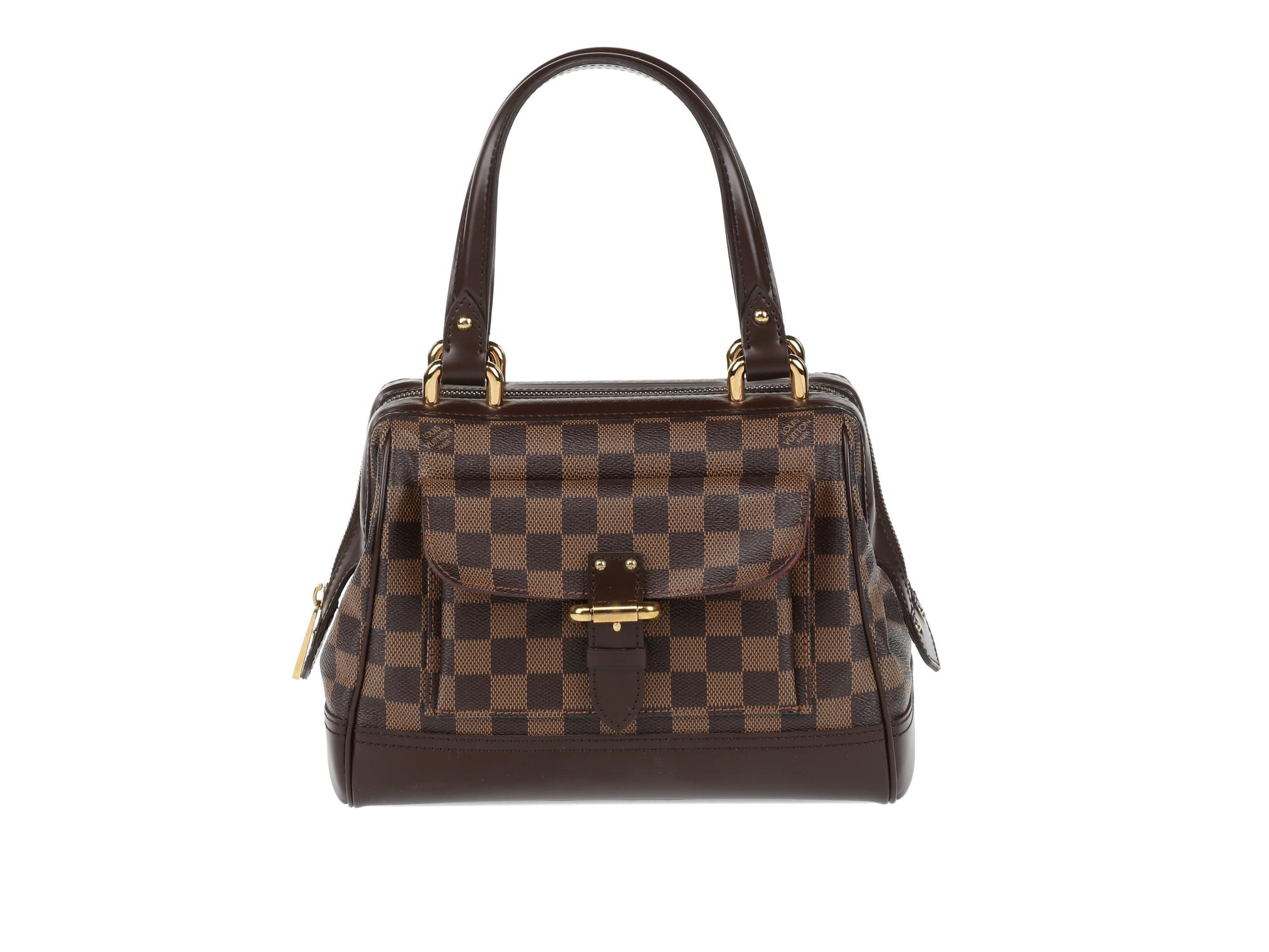 Louis Vuitton Handbag, 2006