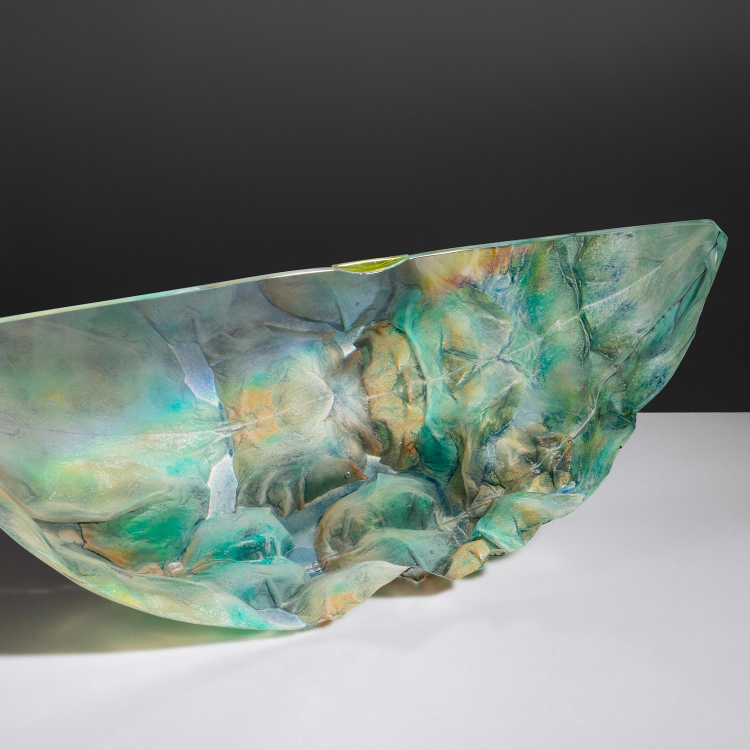 Studio Glass Sculpture