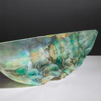 Studio Glass Sculpture