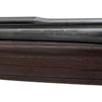 ** Lot of 2 Semi-Auto Shotguns Including: Remington and Universal