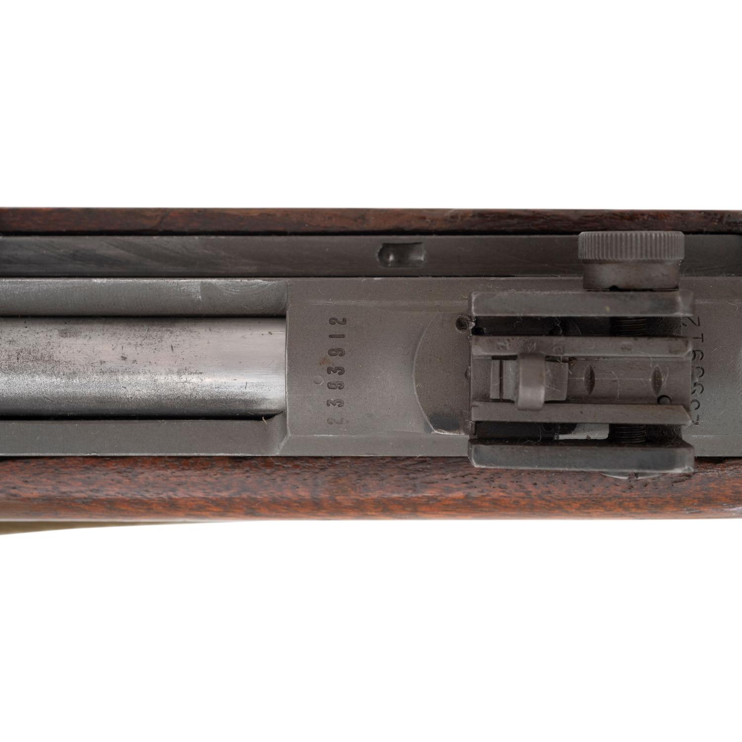**Underwood U.S. M1 Carbine