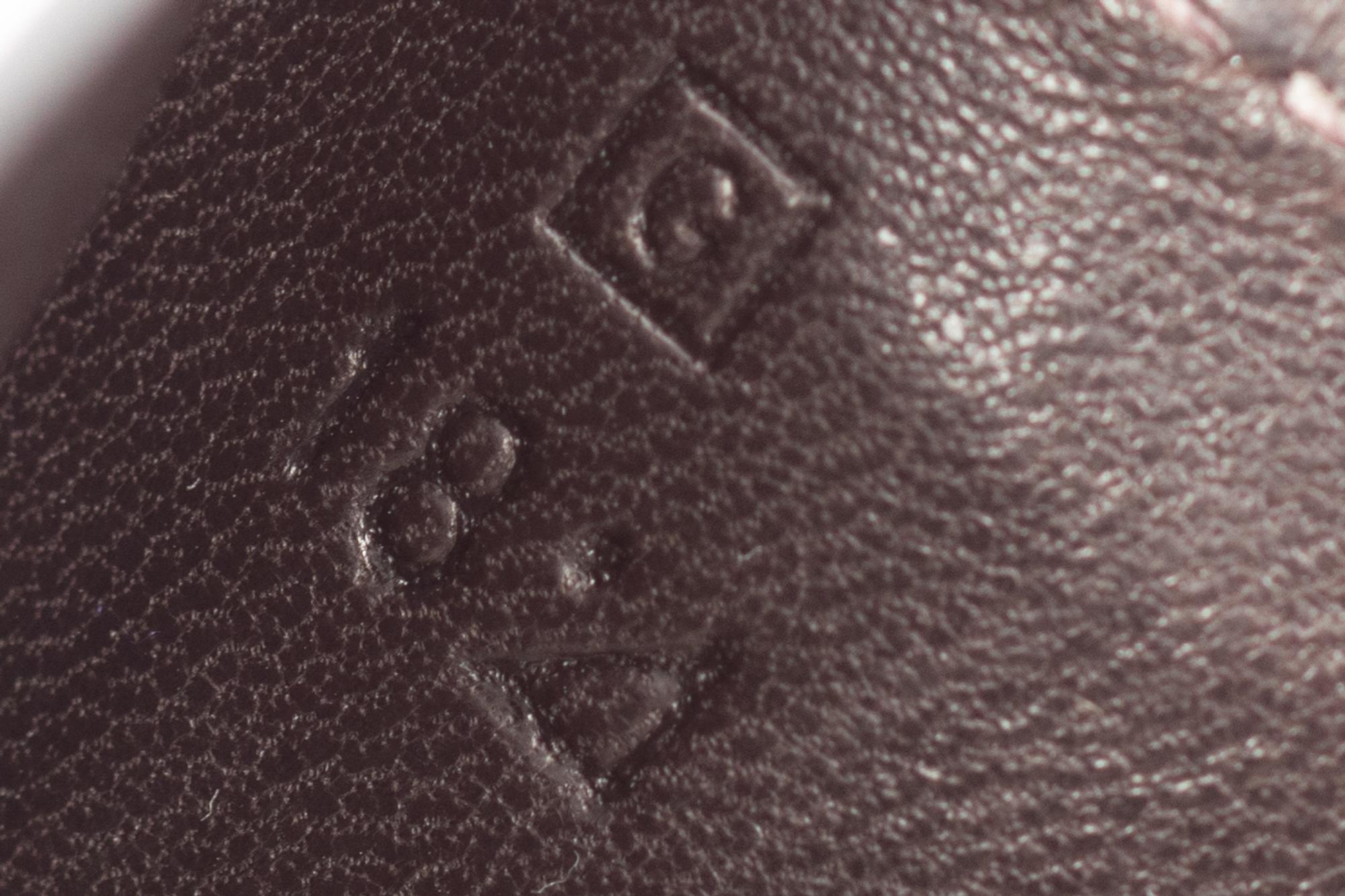 Hermès Constance 23 in Epsom Leather, 2003