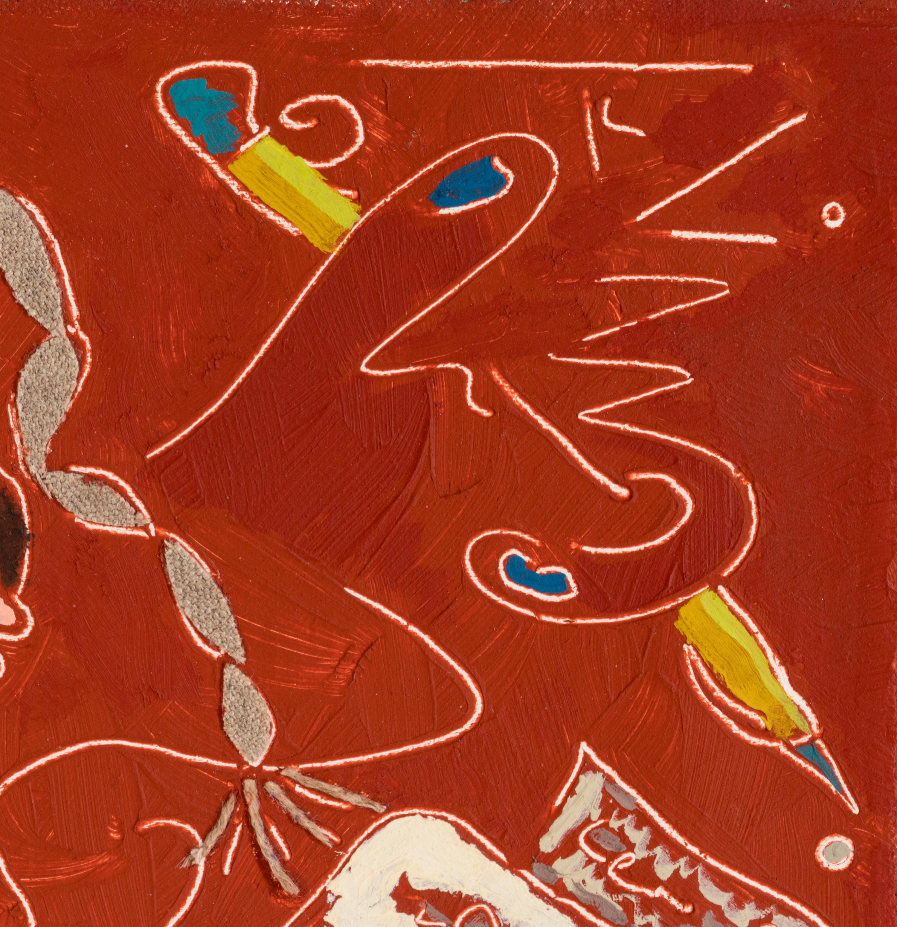 PS (Study) , 2012