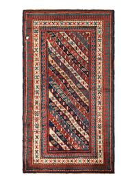 A Genje Rug