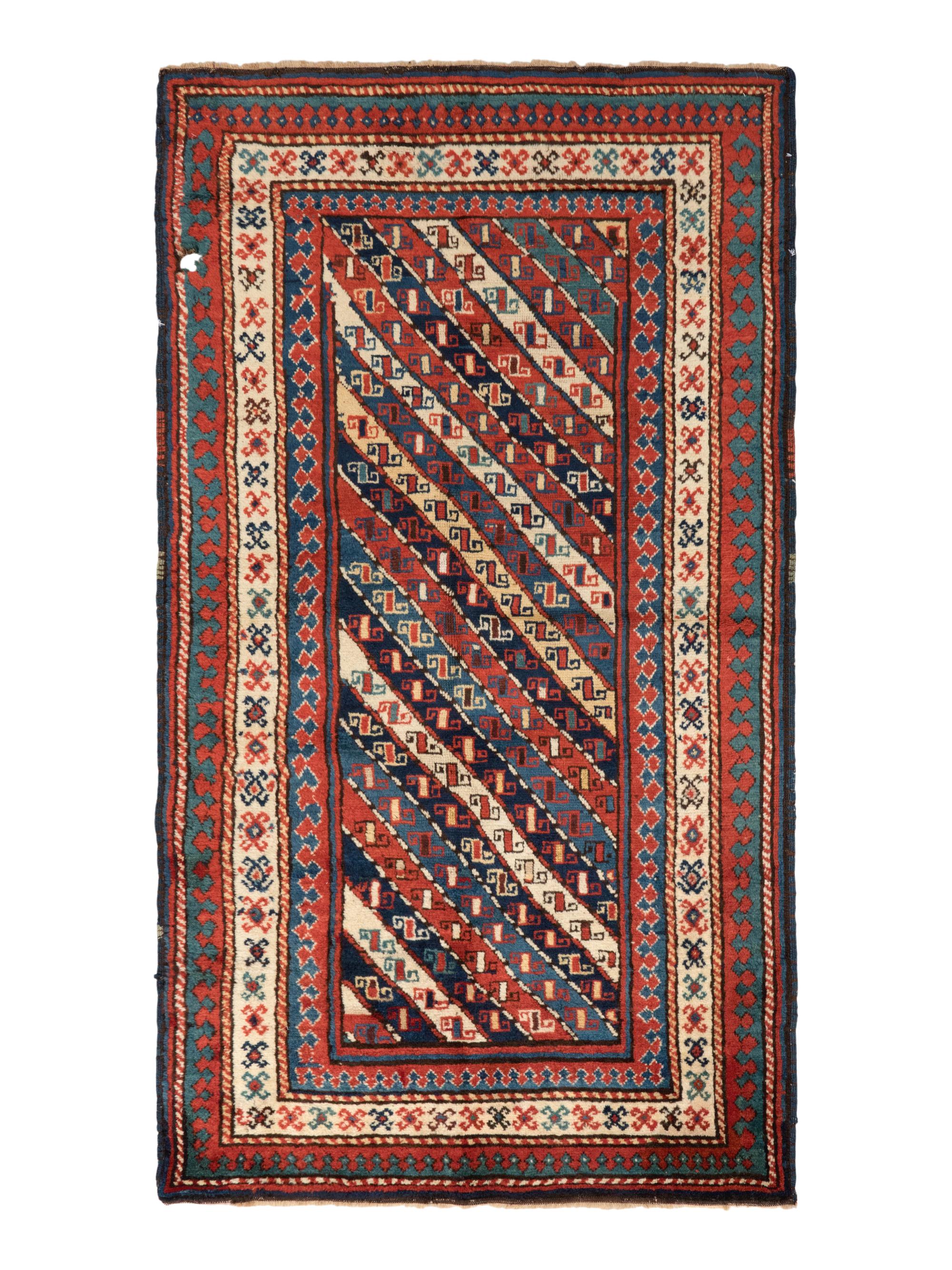 A Genje Rug