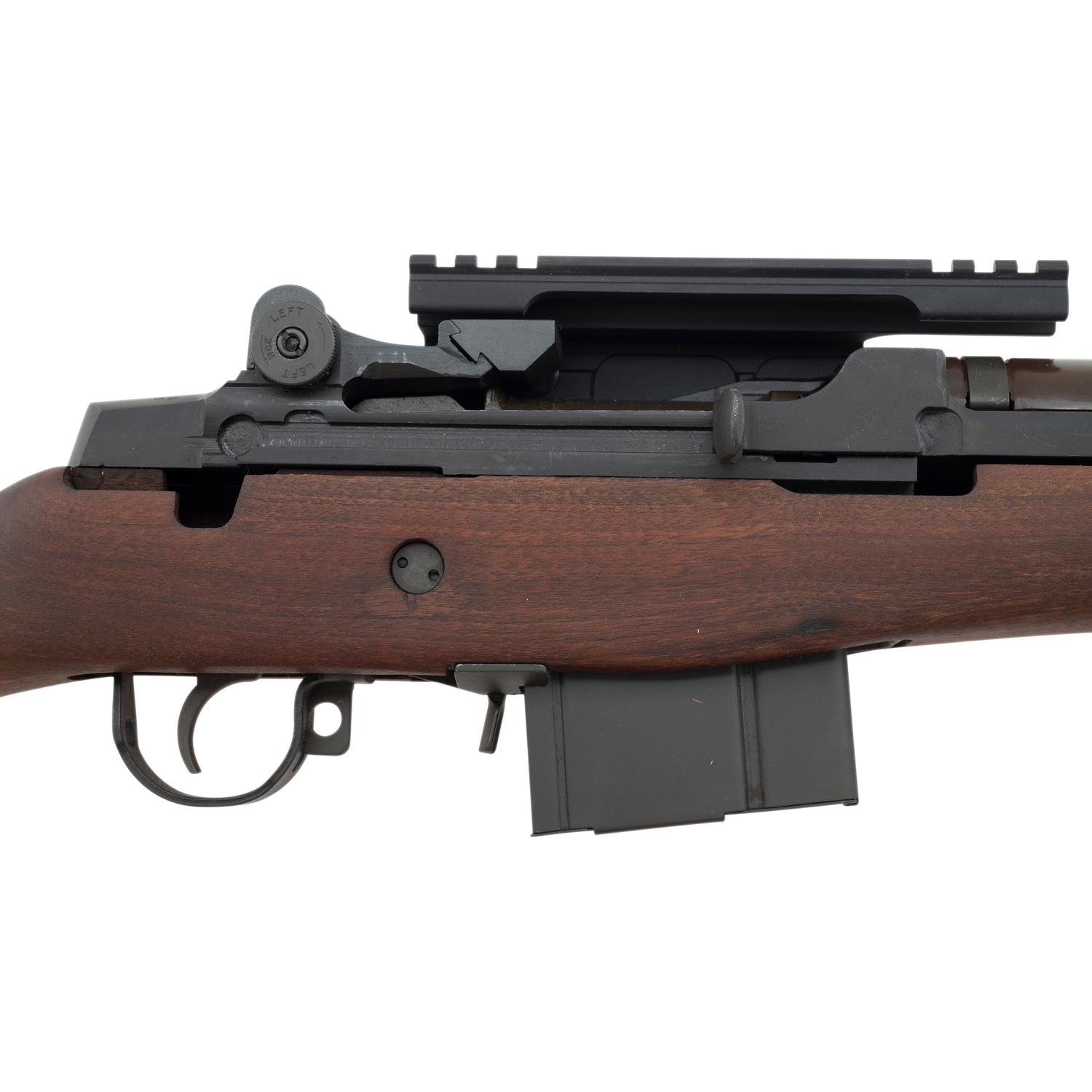 *Springfield Armory M1A