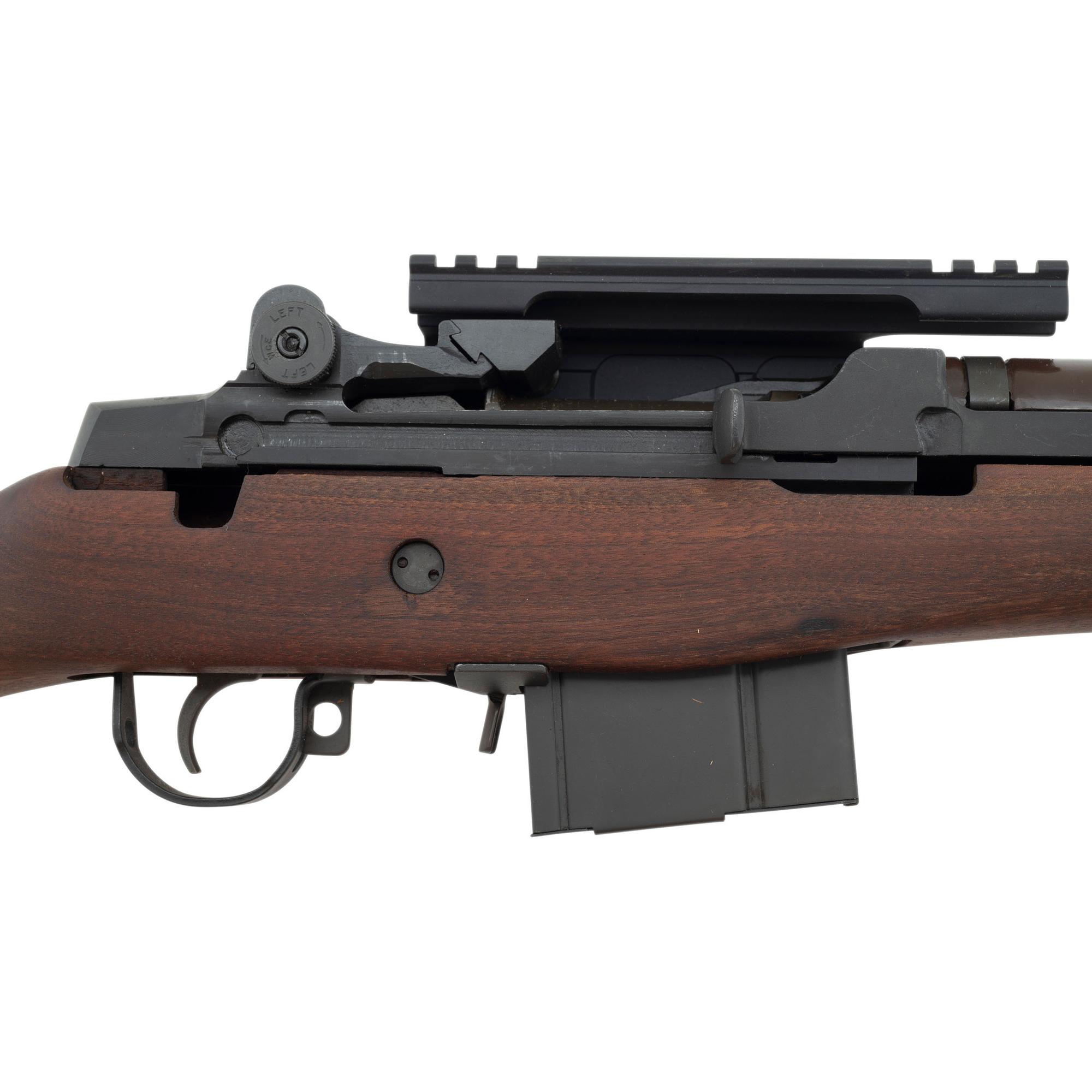 *Springfield Armory M1A