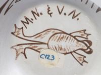 Navasie Family Pottery