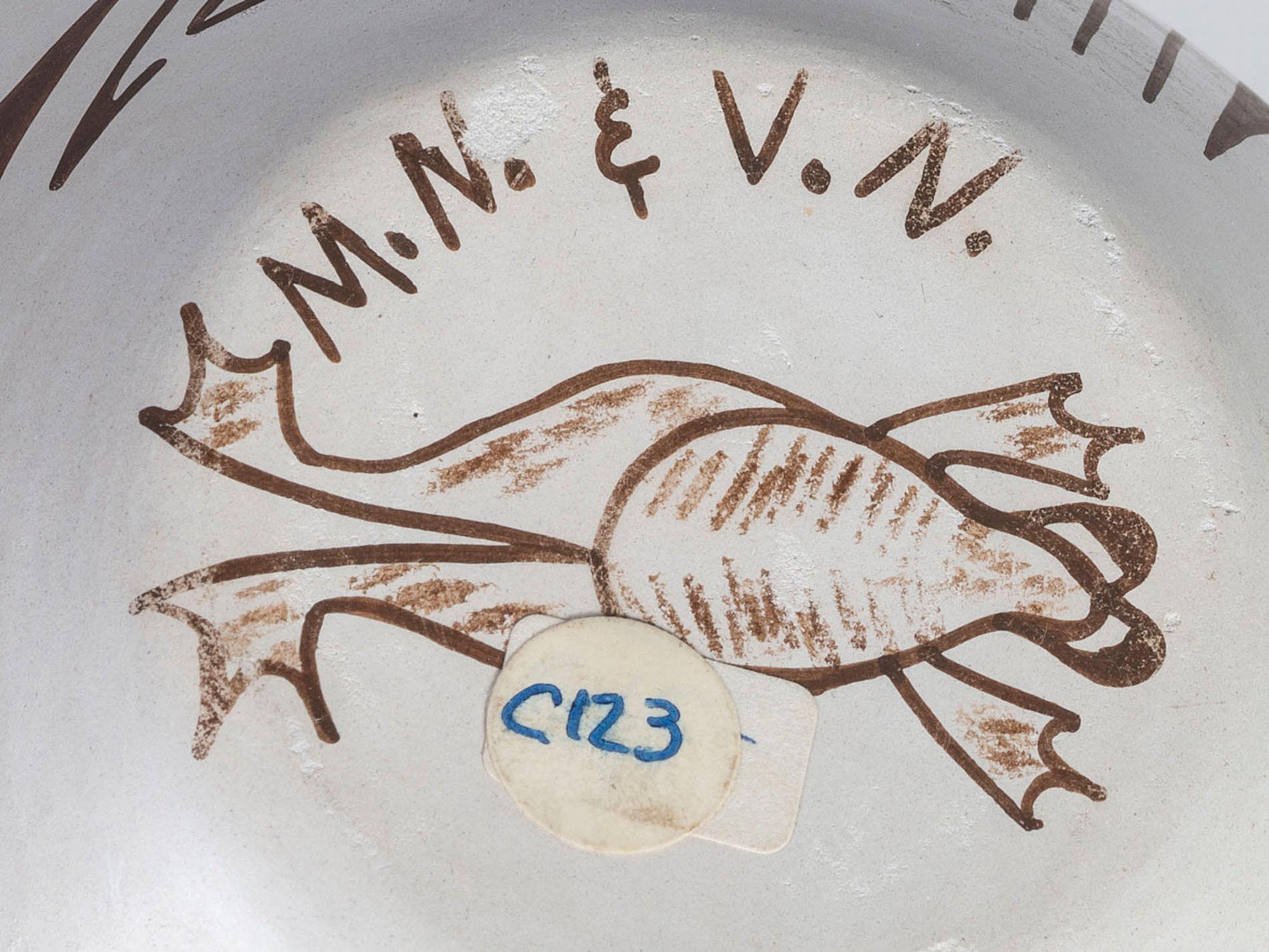 Navasie Family Pottery