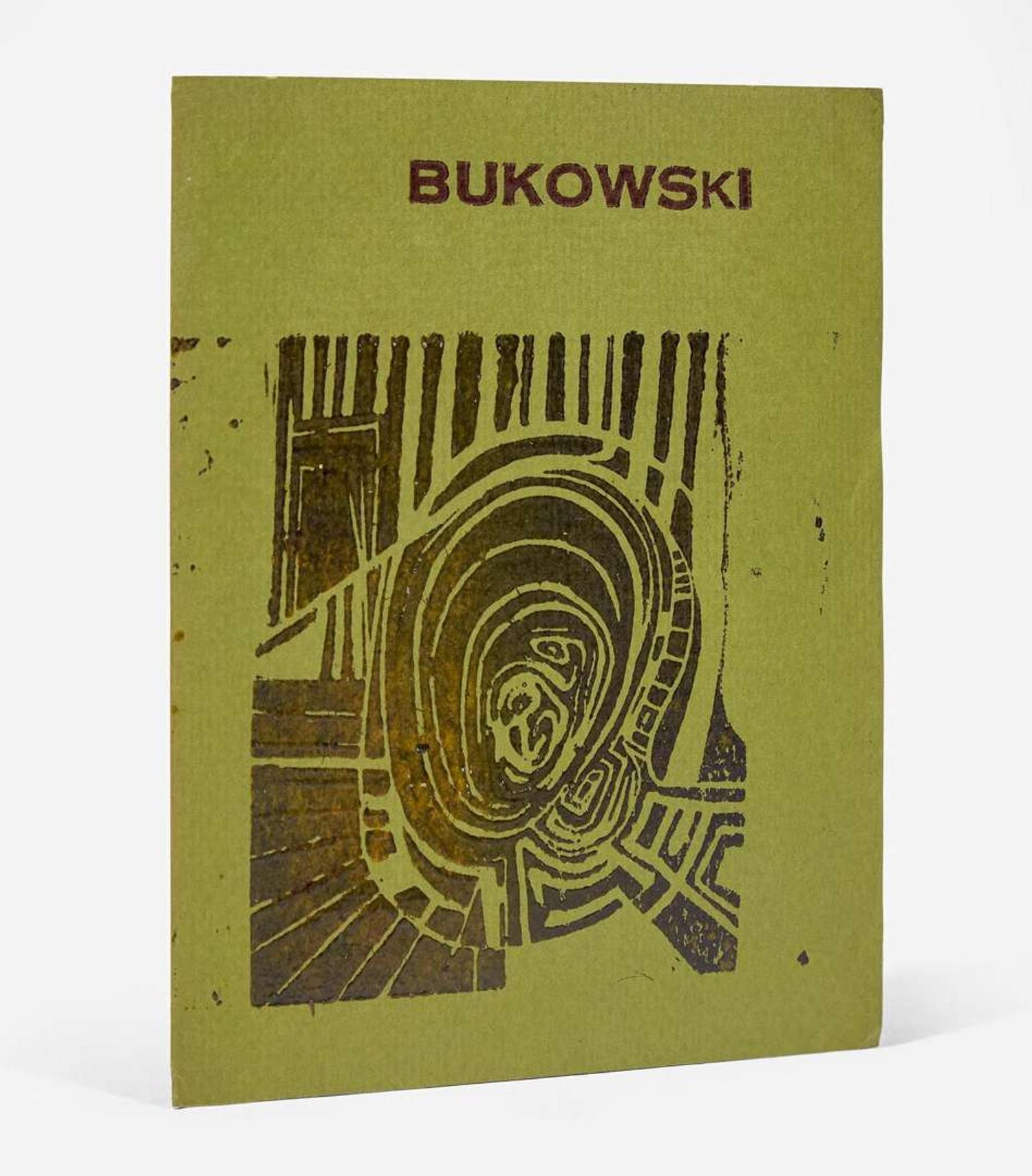 [Counter-Culture] Bukowski, Charles The Genius of the Crowd
