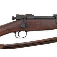 ** Springfield Model 1903 Rifle