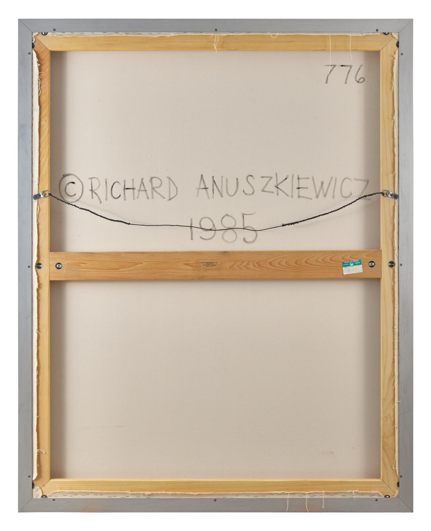 Untitled , 1985