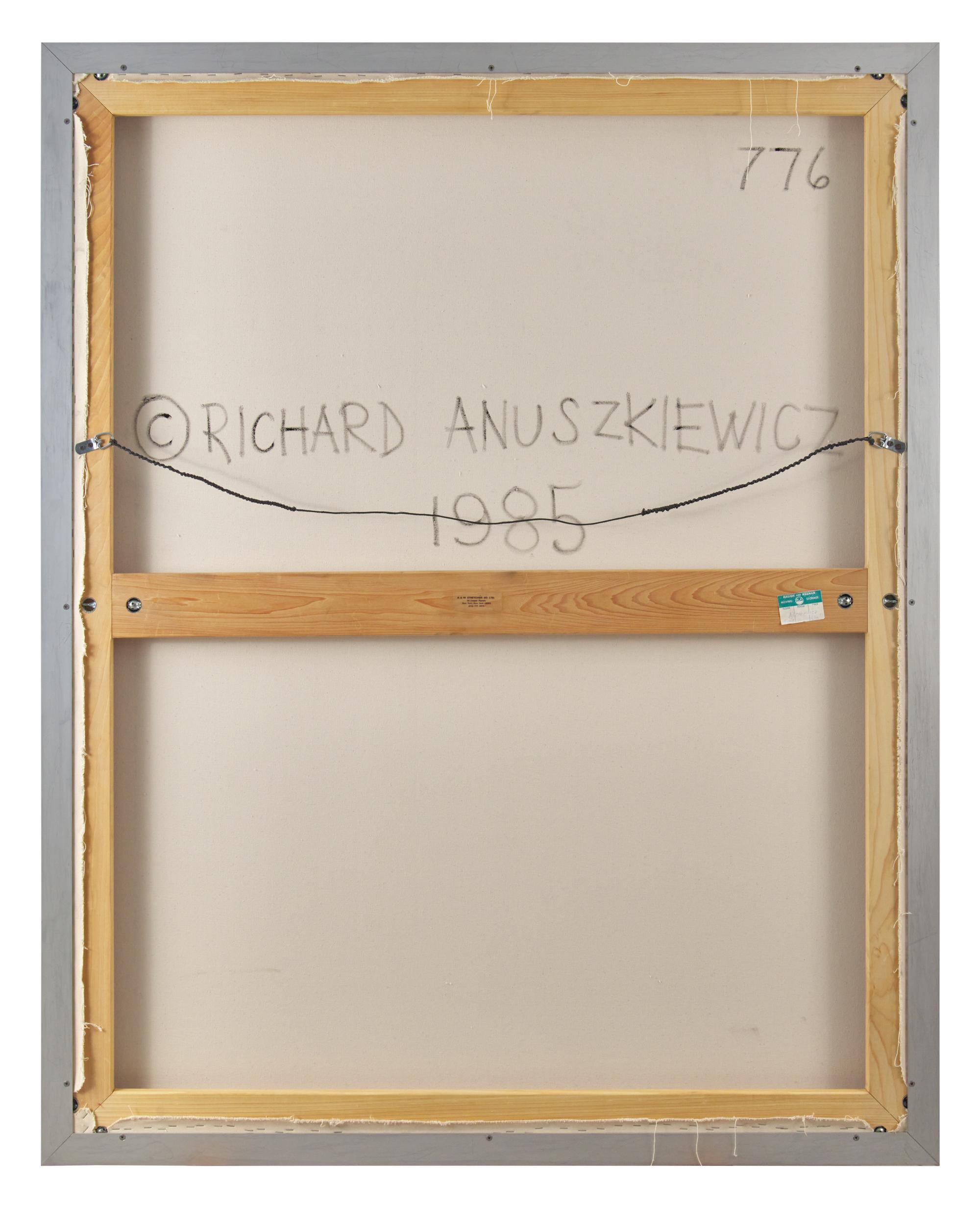 Untitled , 1985