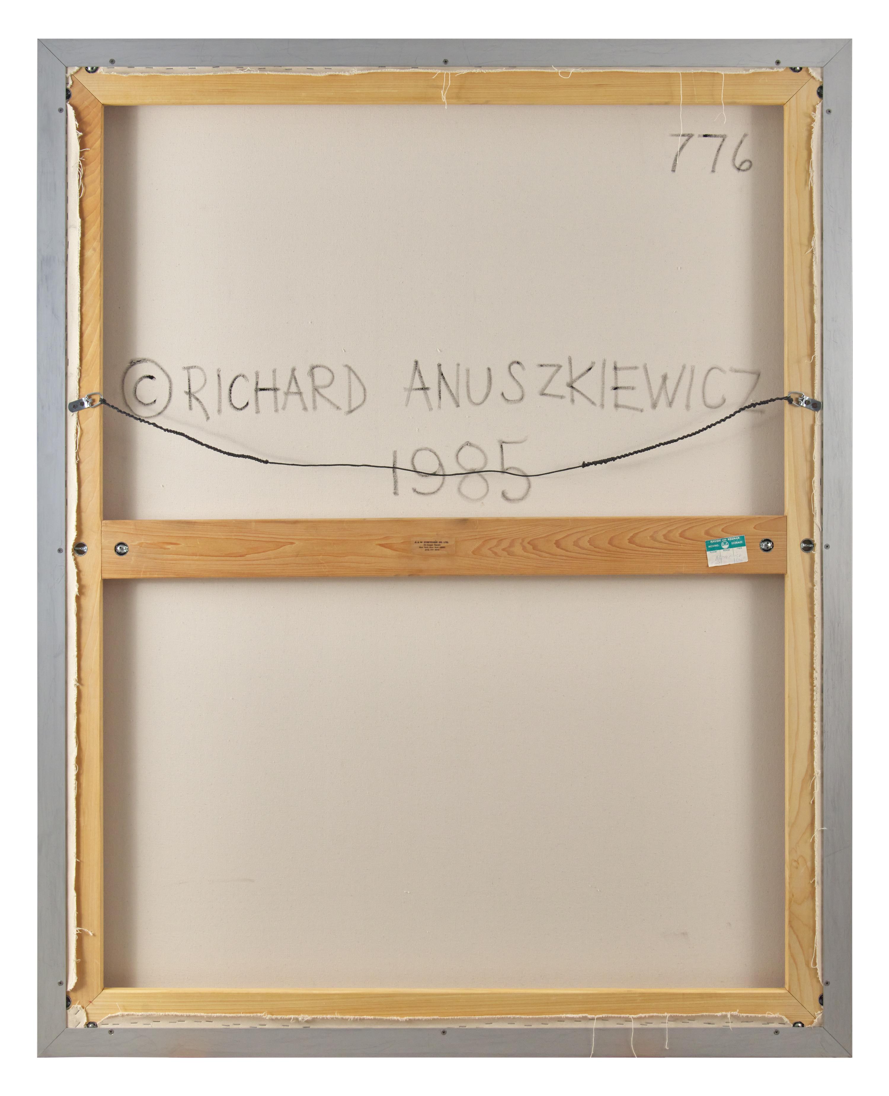 Untitled , 1985