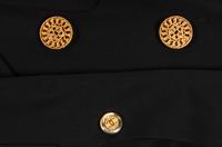 Two Chanel Double Breast Jackets, 1980-90s