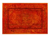 A Dutch Marquetry Table