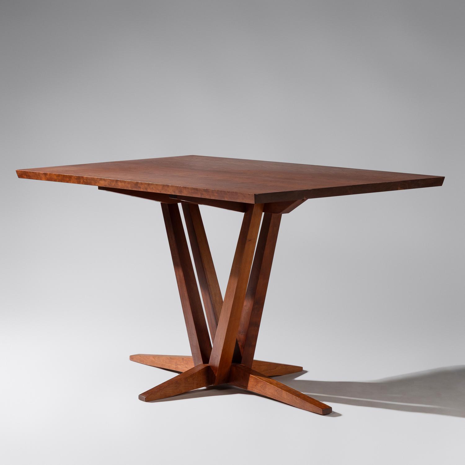 Edo table, 2013