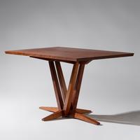 Edo table, 2013