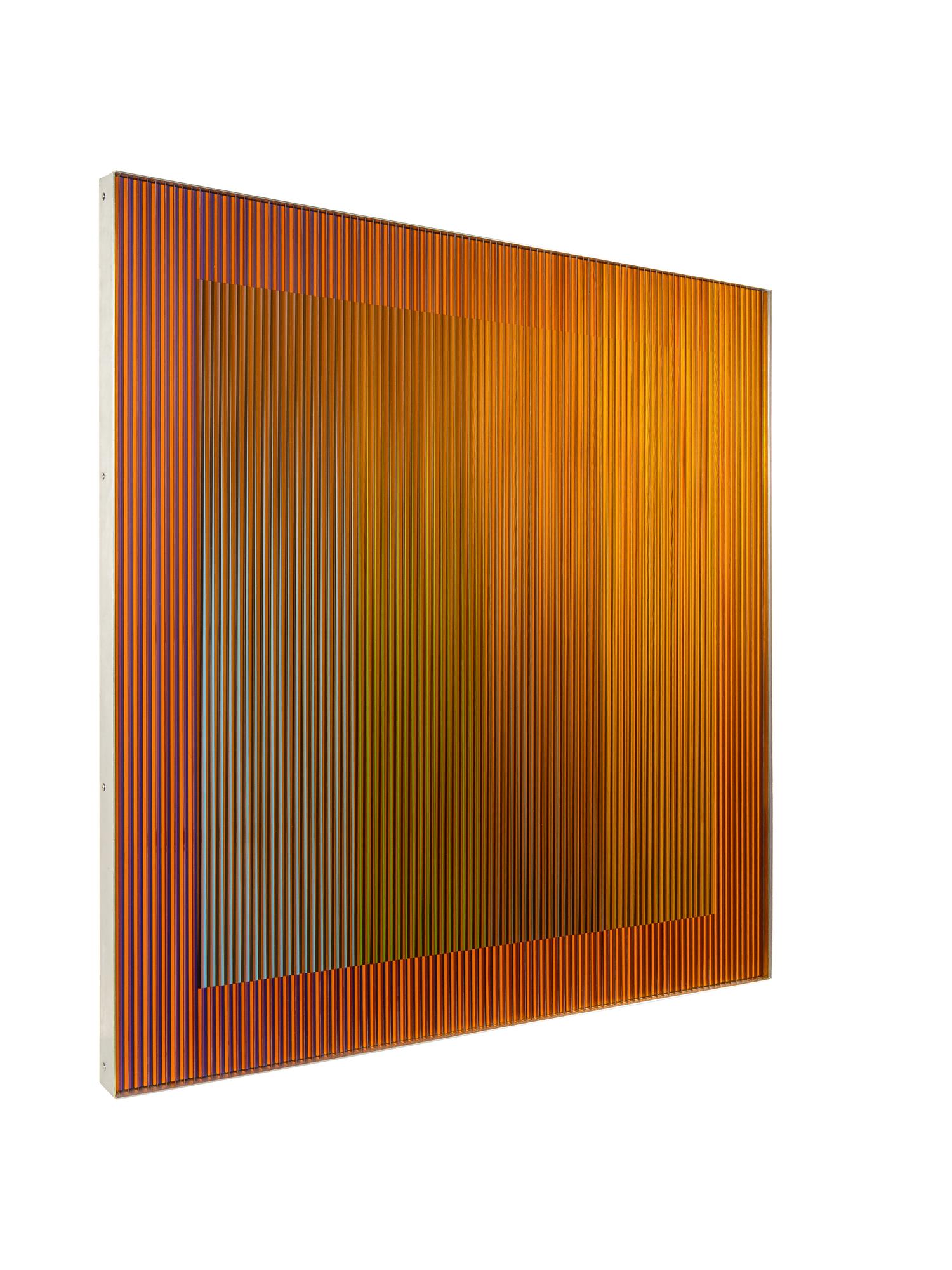 Physichromie No. 751, 1974