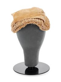 Collection of Seven Vintage Hats, 1880-1960s - Including Bes-Ben