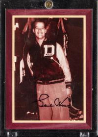 The Ultimate Collection of Gordie Howe Signed Autograph Hockey Cards (32 Total)