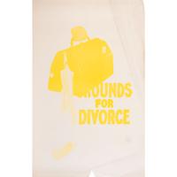 Nine Paramount Pictures "Grounds for Divorce" Film Posters