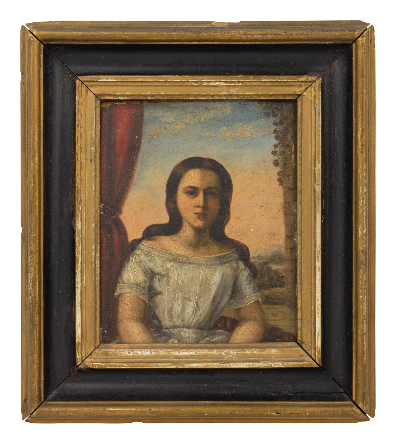 American School, 19th Century