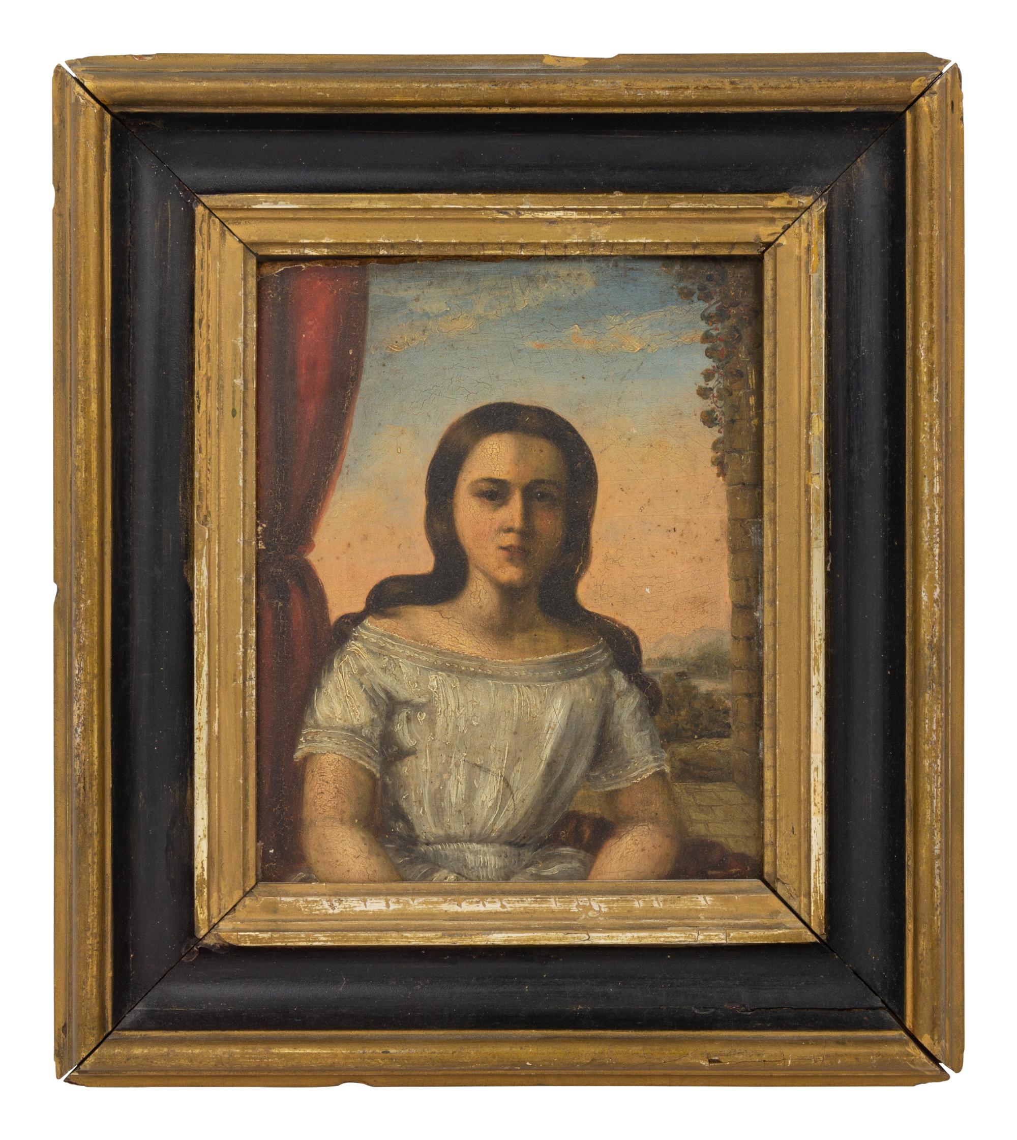American School, 19th Century